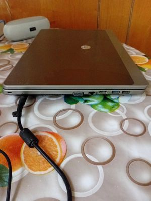 Ноутбук HP ProBook 4530s