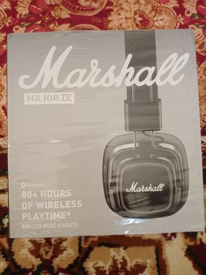Marshall naushnik