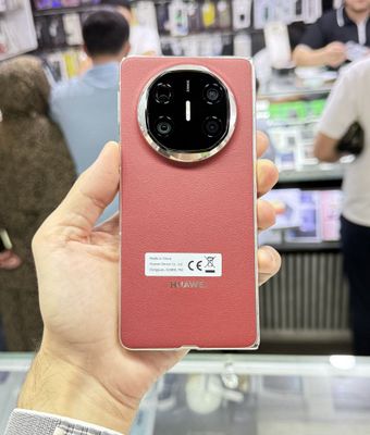 Huawei mate x6 red 12/512 gb