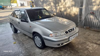 Nexia 1 sons trablor