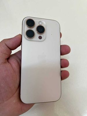 iPhone 16 pro 128gb