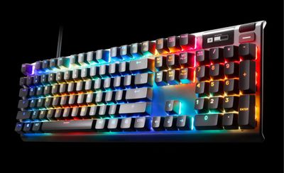Apex Pro US Mechanical Switch