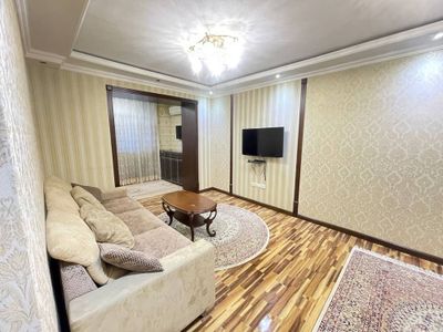 Аренда Лаблак ц-13 4/2/4 евро квартира