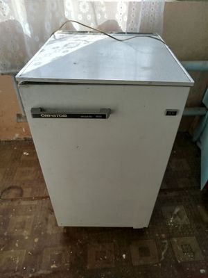 Холодильник Саратов