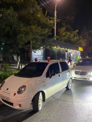 Matiz MX 2011 oq