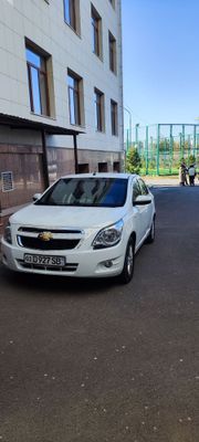 Cobalt 2022 oq avtomat