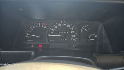 Nexia 1 2001 yil