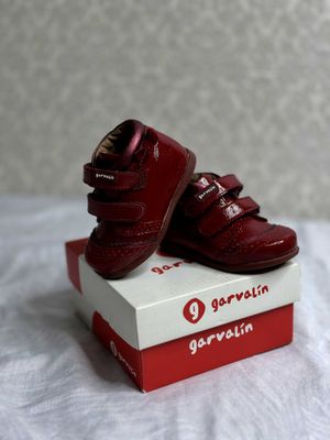 Ботинки Garvalin