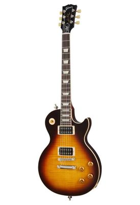 Gibson Slash Les Paul Standard November Burst Электрогитара