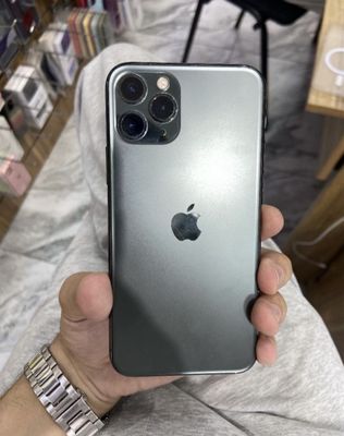 Iphone 11 pro 256 zor xolatda