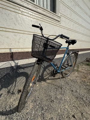 Продается Немецкий велосипед 3 скоростной. Velosiped sotiladi