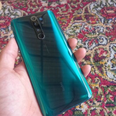 Redmi note 8 pro
