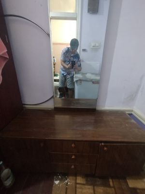 Mebel trimo sotiladi ako holatda