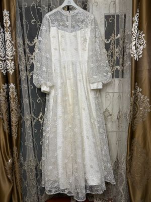 Oqshom libosi