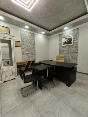 Аренда 3хКомн.Офиса метро хамза
