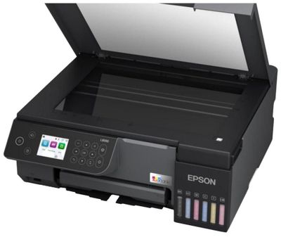 Принтер Epson L8100