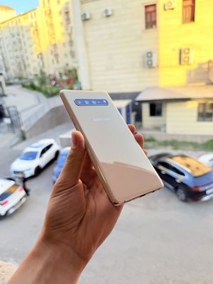 Samsung Galaxy S10 5G ideal
