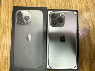 Iphone 13pro 256Gb LLA Holati zo'r