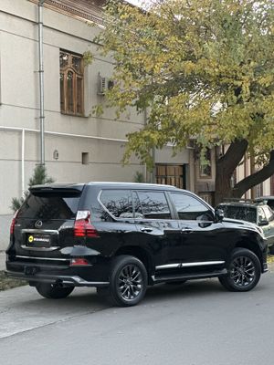 Lexus GX 460