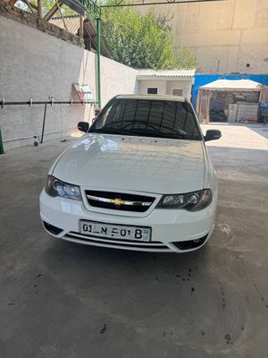 Nexia 2 1.5L Hybrid Lux Konditsioner