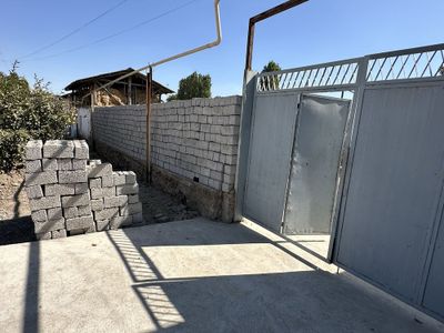 Участка Уртасаройда йул йузида