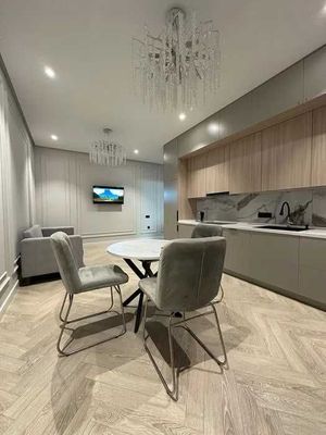 Сдаётся евроквартира 3/3/8, ЖК Мирабад авеню. ID: 56028