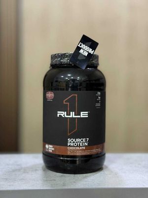 Rule 1 Source 7 Protein BLEND 900G | USA