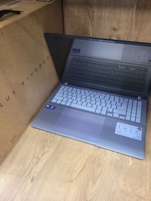 ASUS S5606M Intel Core Ultra 7 155H