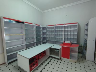 Стеллаж сотилади