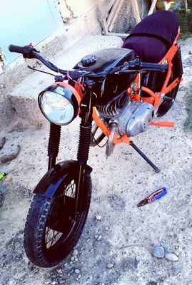 Vasxod 3 tuning sp