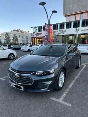 Malibu 2.4 mator atmasferniy