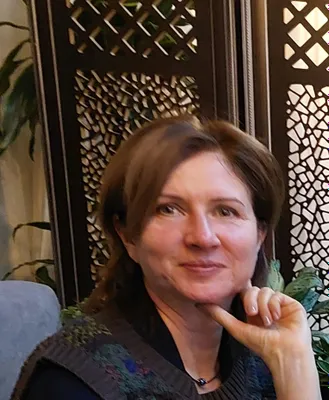 Педагог дошкольного начального обучения на русском языке