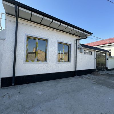 Yangi Xayot tumani Binokor Maxallada yengi uchaska sotiladi
