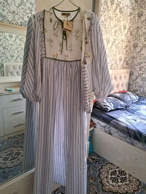 ayollar kiyimi