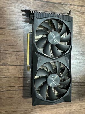 Видеокарта ZOTAC GeForce RTX 2060 SUPER 8 ГБ