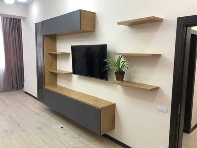 NovaFurniture — дизайнерская мебель на заказ