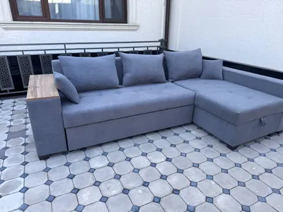 Раскладной диван — удобно, практично, качественно!