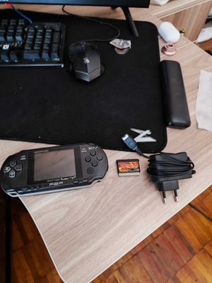 PSP pocket edition
