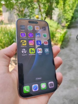 iphone 15 pro