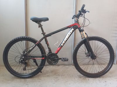 Alyumin rama 26 MTB