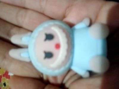 labubu