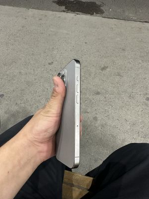 iphone 15 pro dual 256