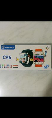 Smartbarry C96 6/64 Full komplekt 2 remeshok Ideal