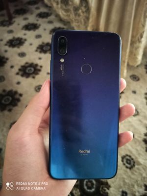 Redmi not 7