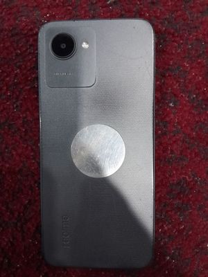 Realme C30 Sotiladi