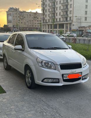 neksa 3 gaz 2017 avtomat