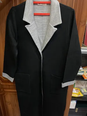 Теплый Кардиган