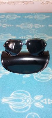 Ray Ban 3342 оригинал Италия