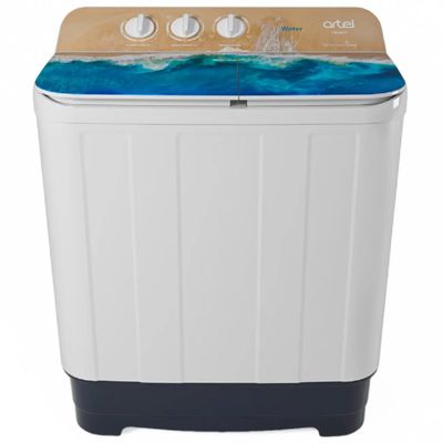 Стиральная машина Artel TG50P — с дизайном Water 01