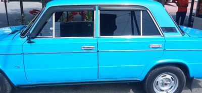 VAZ 21061 xolati yaxshi